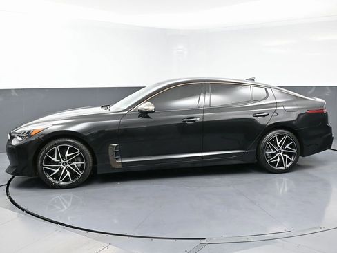 Used 2023 Kia Stinger GT-Line image 6