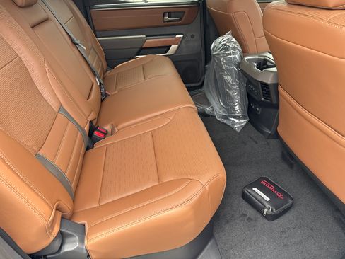 New 2026 Toyota Tundra 1794 Edition AWD/4WD image 15