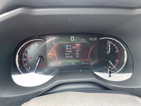 Certified 2024 Toyota RAV4 XLE AWD/4WD image 17