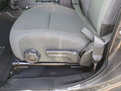 New 2026 Jeep Gladiator Willys image 14