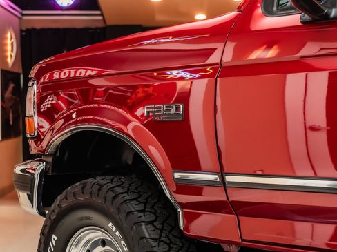 Used 1997 Ford F350 4x4 Crew Cab image 36