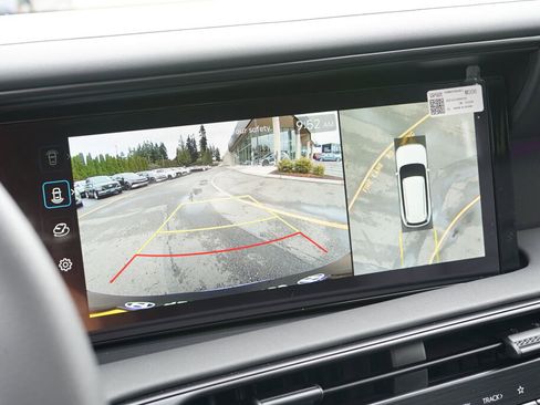 New 2026 Hyundai Palisade XRT Pro image 14