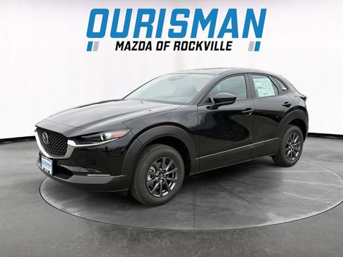 New 2026 MAZDA CX-30 AWD 2.5 S image 2