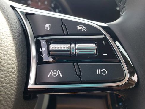New 2026 Kia Seltos EX AWD/4WD image 12