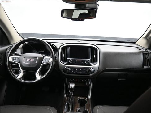 Used 2022 GMC Canyon Elevation w/ Driver Alert Package image 38