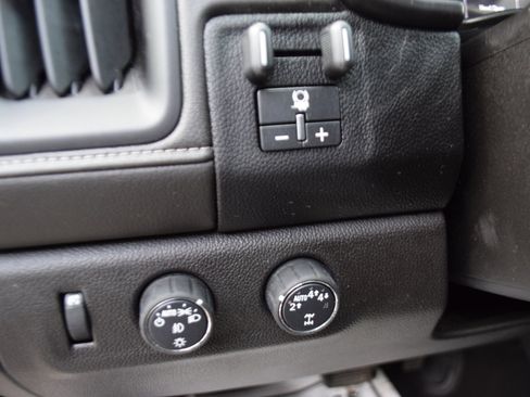 Used 2022 GMC Canyon Elevation image 40