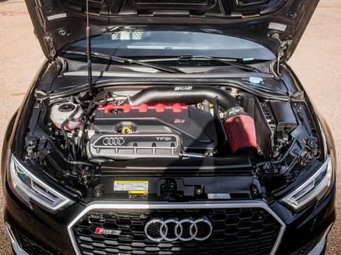 Used 2018 Audi RS 3 image 46