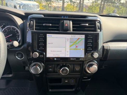 Certified 2023 Toyota 4Runner TRD Off-Road Premium w/ Off Road Premium Plus Package AWD/4WD image 12