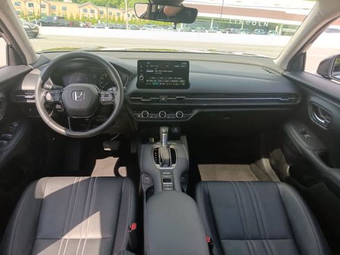 Used 2023 Honda HR-V EX-L image 19