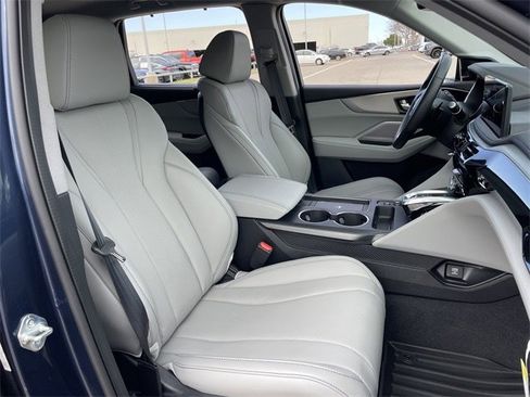 Used 2026 Acura MDX w/ Technology Package image 27