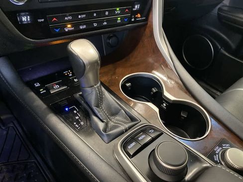 Used 2017 Lexus RX 350 AWD image 19