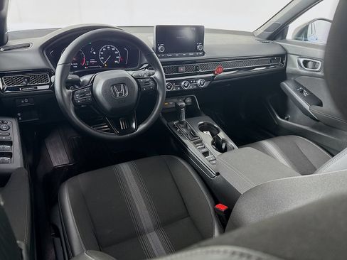 Used 2023 Honda Civic Sport image 10