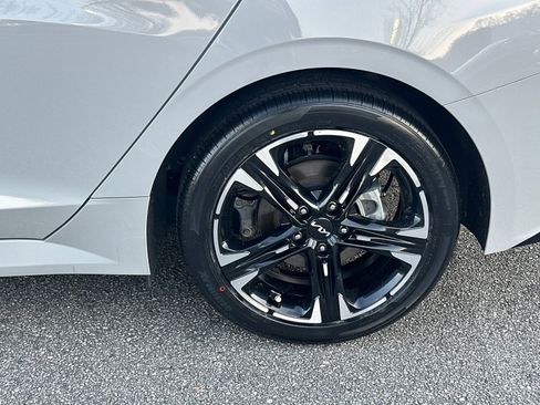 Used 2022 Kia K5 GT-Line w/ GT-Line FWD Premium Package image 19