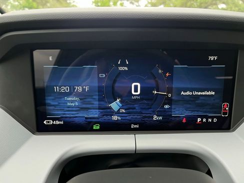 New 2027 Chevrolet Bolt LT FWD image 18