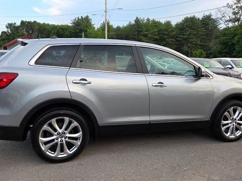 Used 2013 MAZDA CX-9 Grand Touring AWD/4WD image 14