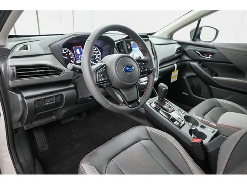 New 2025 Subaru Crosstrek 2.5i Limited w/ Crosstrek Mirror Package image 16