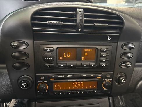 Used 2004 Porsche Boxster S image 99