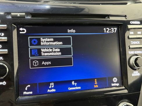 Used 2023 Nissan Murano SV image 39