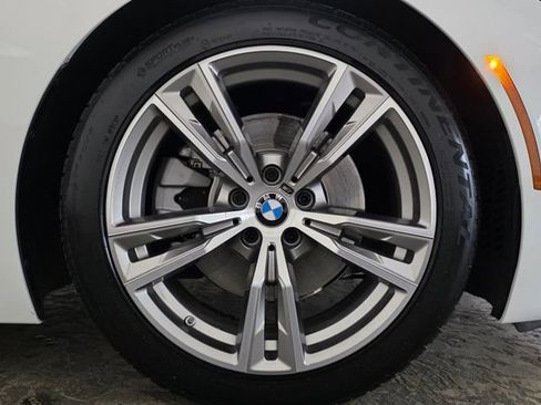 Used 2025 BMW Z4 sDrive30i image 21