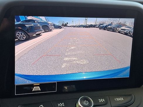 Certified 2024 Chevrolet Camaro SS image 18