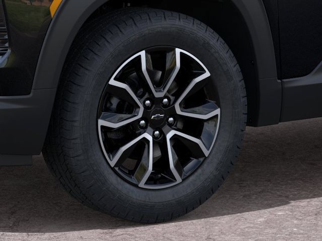 New 2026 Chevrolet TrailBlazer ACTIV w/ Convenience Package AWD/4WD image 9
