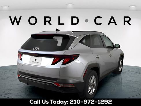 Used 2024 Hyundai Tucson SEL image 7