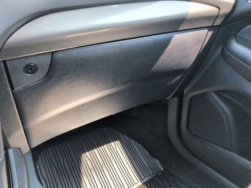 Certified 2018 Ford Edge SEL w/ Equipment Group 201A AWD/4WD image 47