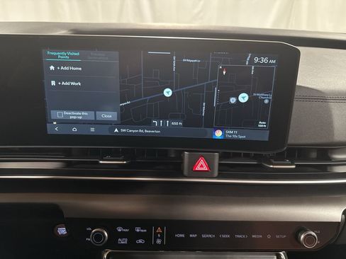 New 2026 Kia Carnival SX w/ SX Dark Edition Package image 23