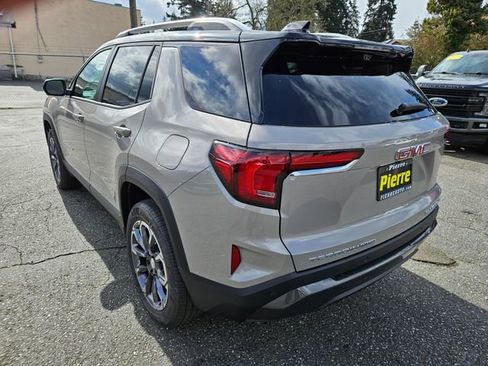 New 2026 GMC Terrain Elevation w/ Elevation Premium Package image 3