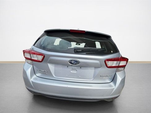 Used 2017 Subaru Impreza 2.0i Premium w/ BSD & Rcta/SRF/Eyesight AWD/4WD image 5