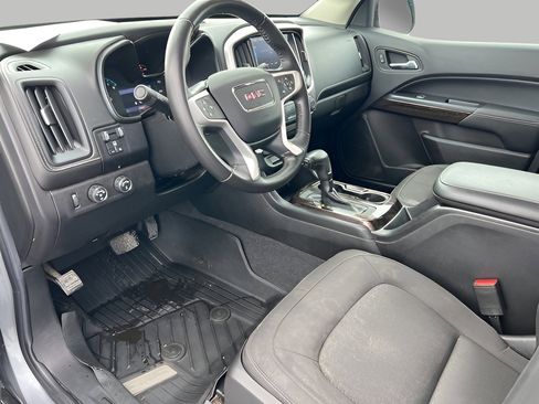 Used 2020 GMC Canyon SLE w/ Elevation Edition image 25
