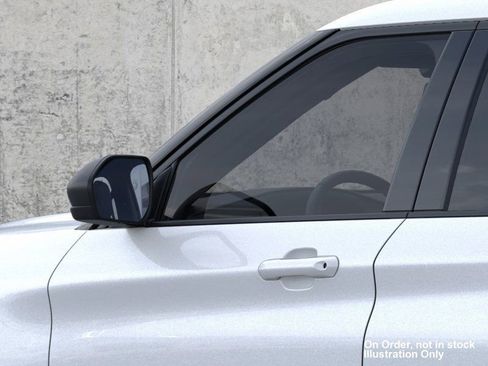 New 2026 Ford Explorer Active image 15