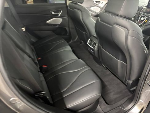 Certified 2024 Acura RDX SH-AWD w/ Technology Package image 16