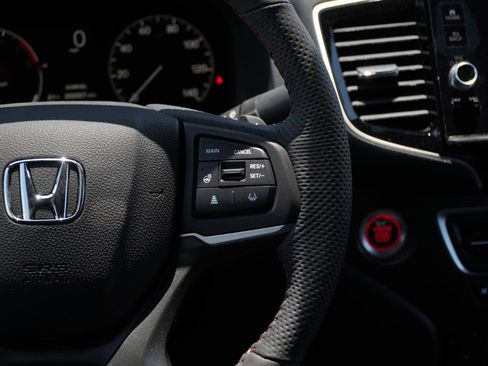 New 2026 Honda Ridgeline TrailSport image 23