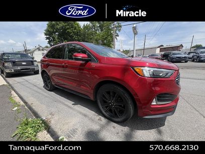 Used 2020 Ford Edge ST-Line