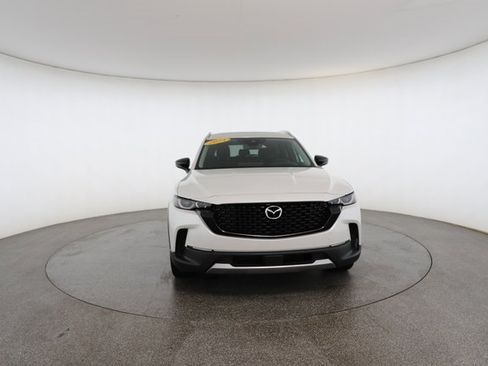 Used 2023 MAZDA CX-50 AWD 2.5 Turbo w/ Cargo Package image 30