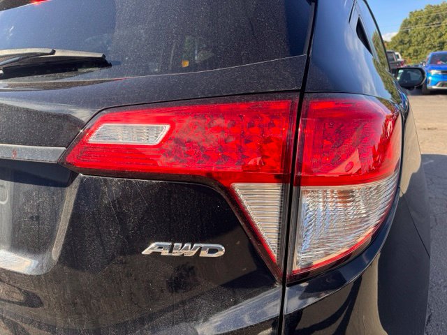 Used 2020 Honda HR-V EX image 10