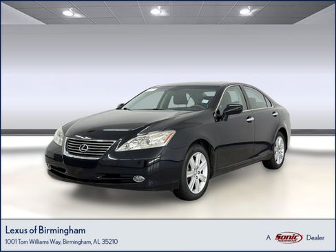 Used 2009 Lexus ES 350 image 1