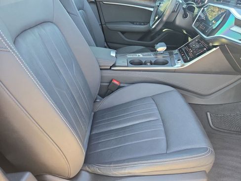 Used 2019 Audi A7 3.0T Premium Plus image 22