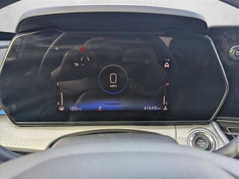 Used 2024 Chevrolet Trax LT image 10