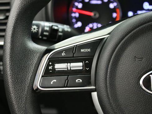 Used 2020 Kia Sportage LX w/ LX Popular Package AWD/4WD image 15