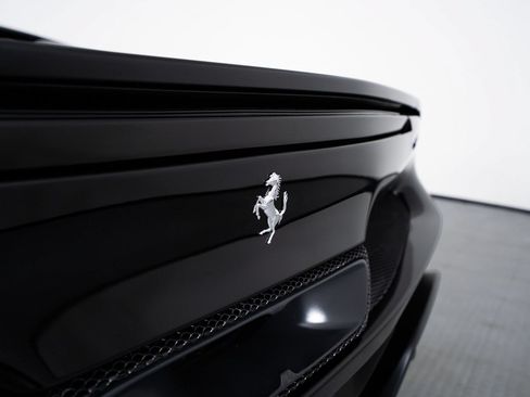Used 2024 Ferrari 296 GTS RWD image 16
