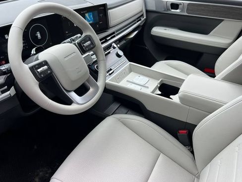 New 2026 Hyundai Santa Fe Limited AWD/4WD image 9