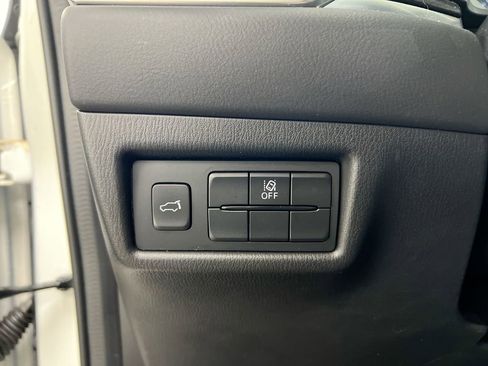 Used 2022 MAZDA CX-5 AWD 2.5 Turbo image 18