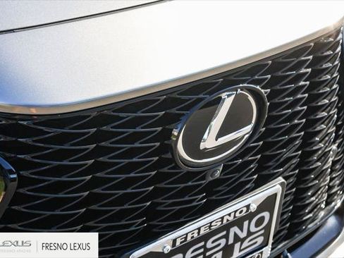 Certified 2026 Lexus NX 450h+ F Sport AWD/4WD image 11
