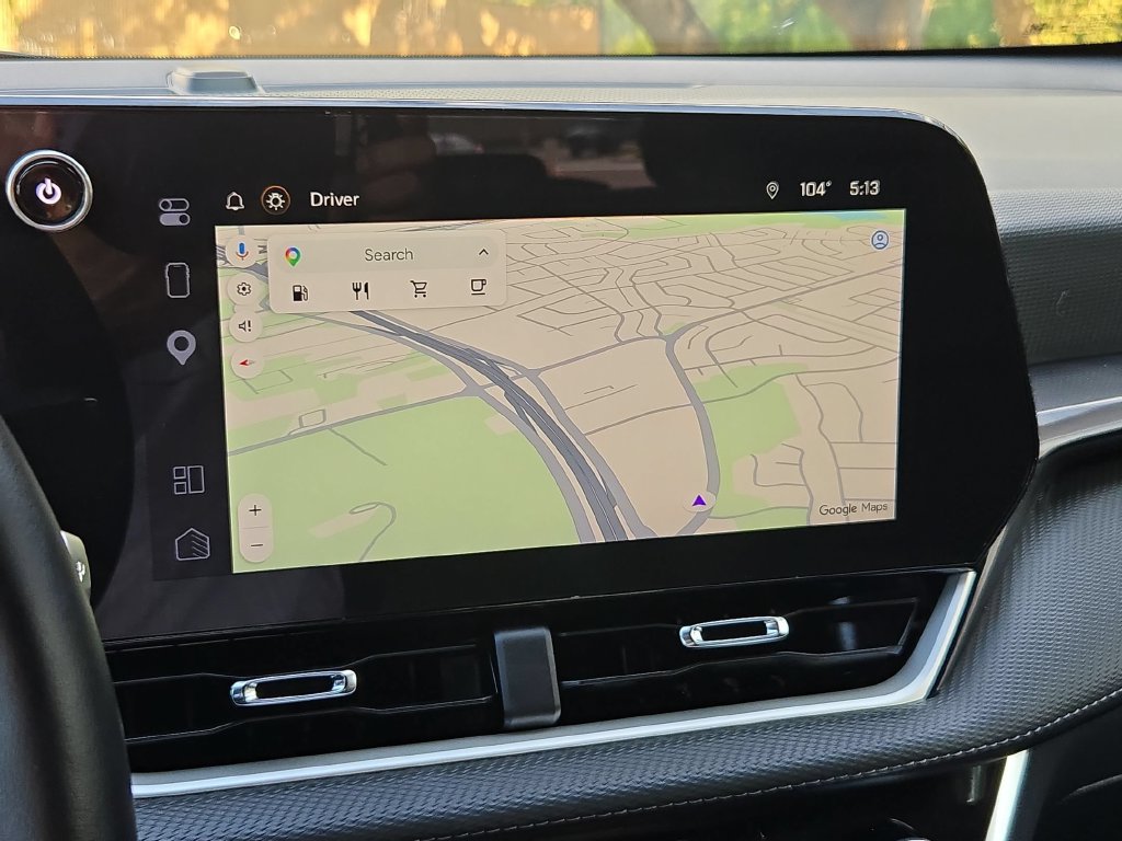 Used 2026 Chevrolet Equinox LT FWD image 17