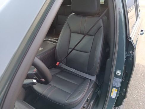 Used 2025 Chevrolet Tahoe RST w/ RST Capability Package image 40