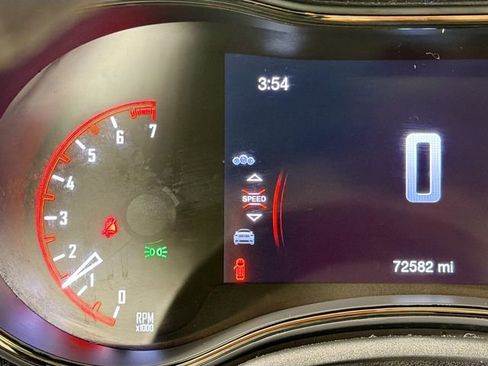 Used 2019 Dodge Durango GT AWD/4WD image 13