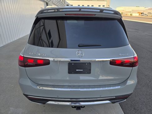 Used 2024 Mercedes-Benz GLS 450 4MATIC image 15