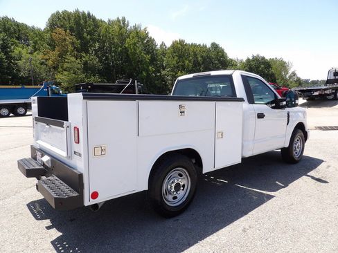 Used 2019 Ford F350 XL w/ XL Value Package RWD image 8